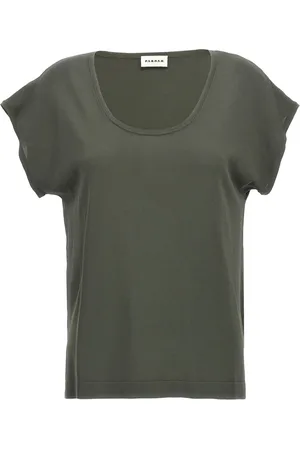 P.A.R.O.S.H. Playera Roux