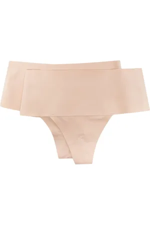 Spanx Set de tangas Undie (set de 2 piezas)
