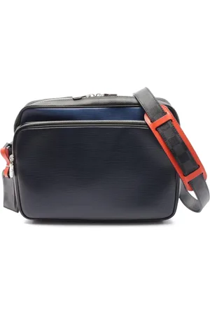 LOUIS VUITTON Bolsa de hombro Nile NM 2018