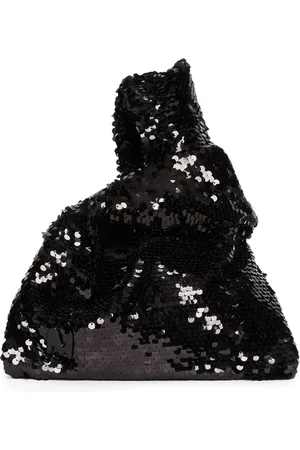 Msgm Tote Sylvie Sequin