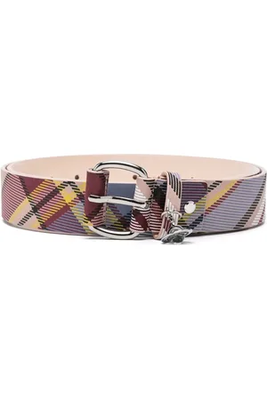 Vivienne Westwood Cinturón Alex Charm