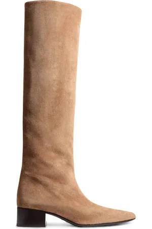Khaite Botas Andre