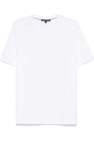 Michael Kors Playera de piqué