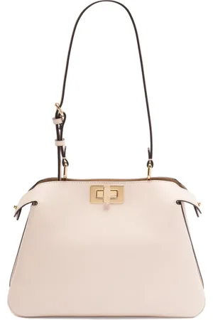 Fendi Bolsa de hombro Peekaboo