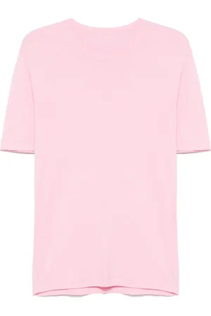 ERIC BOMPARD Playera de tejido fino