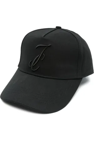 Jacob Cohen Gorra con logo bordado