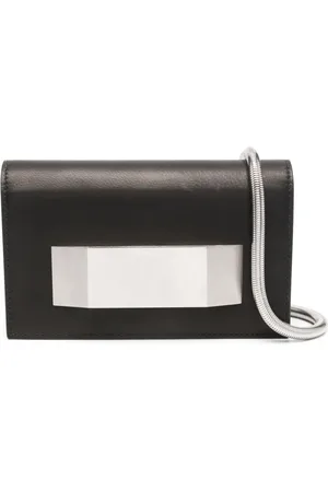 Rick Owens Bolsa de mano Griffin mini