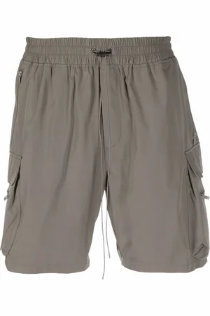 Represent Shorts holgadas con bolsillos cargo