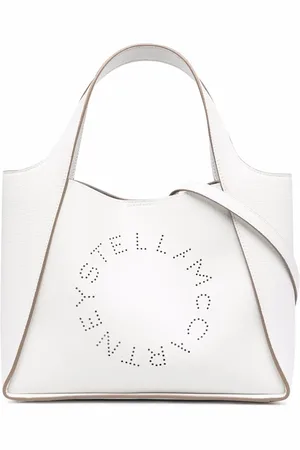 Stella McCartney Tote Stella Logo