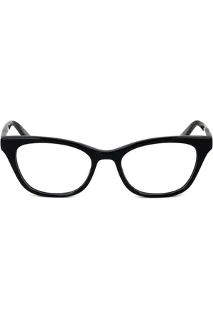 Barton Perreira Lentes con armazón cat eye