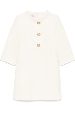 VALENTINO GARAVANI Vestido de vestir corto