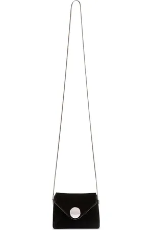 Khaite Bolsa crossbody Bobbi nano