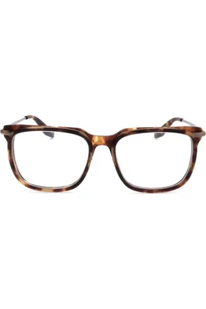 Barton Perreira Lentes con armazón cuadrada