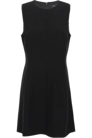THEORY Vestido Easy