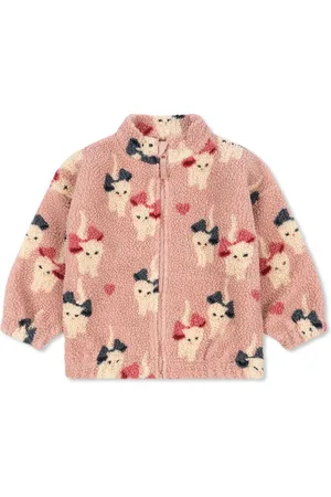 Konges Sløjd Chamarra Jody Teddy