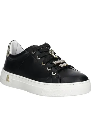 Patrizia Pepe Girl Tenis con agujetas