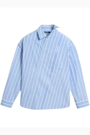 Jacquemus Camisa Le Cuadro