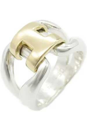 Hermès Anillo History 2010