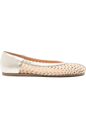 Ancient Greek Sandals Flats Aeropi
