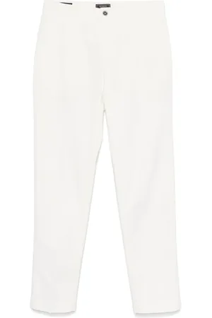 PESERICO SIGN Pantalones chinos