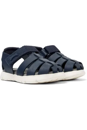 Camper Sandalias Oruga