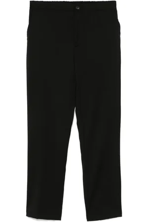 HEVO Pantalones con bolsillos