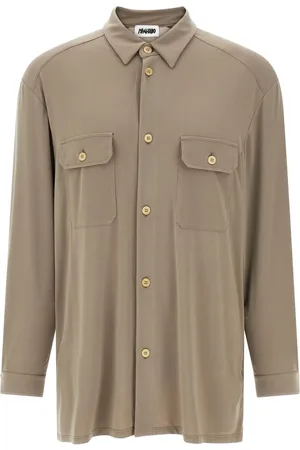 MAGLIANO Camisa Vendemmia