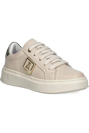 Patrizia Pepe Girl Tenis con agujetas