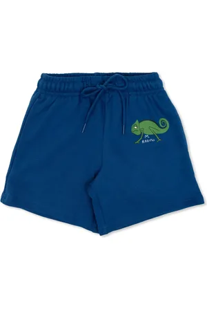 Mini Rodini Shorts Lizard