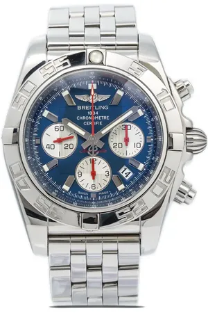 Breitling Reloj Chronomat de 44mm de archivo