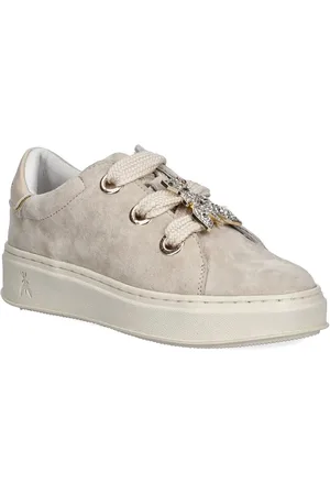 Patrizia Pepe Girl Tenis con agujetas