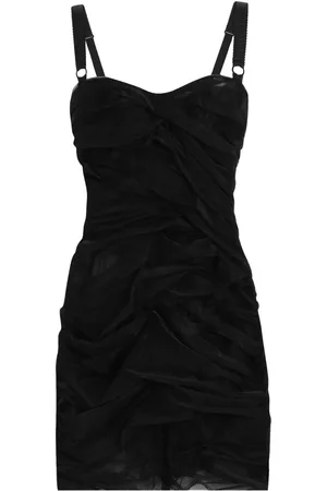 Dolce & Gabbana Vestido sin mangas