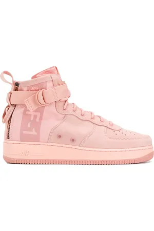 Nike Tenis Special Field Air Force 1