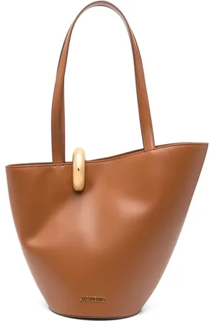 Jacquemus Tote The Average Bambola