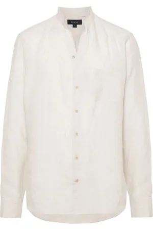 Sease Camisa Fish Tail