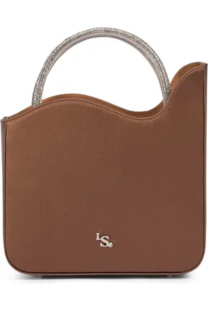 LE SILLA Bolsa Ivy pequeña