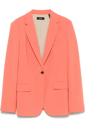 THEORY Blazer con botones