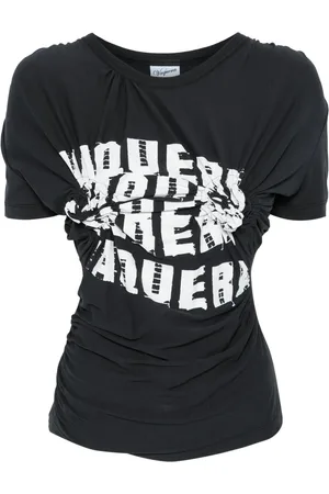 Vaquera Playera Titty Twister