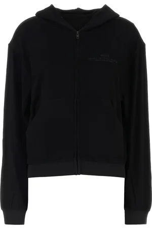 Balenciaga Hoodie con cierre