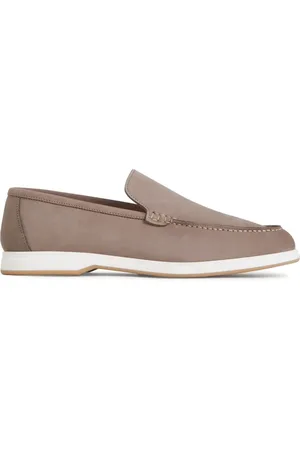 ENRICO MANDELLI Mocasines slip-on