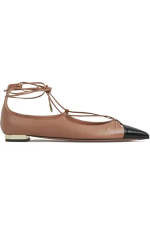 Aquazzura Flats Gytane