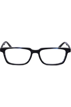 Barton Perreira Lentes con armazón cuadrada