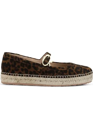 Gianvito Rossi Alpargatas Elda