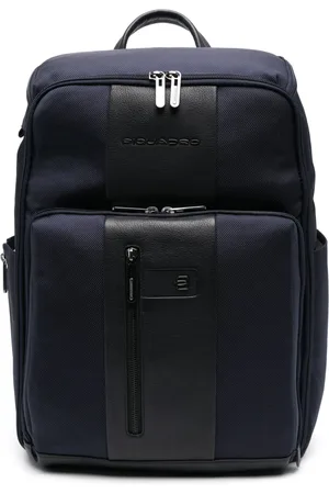 Piquadro Mochila de lona