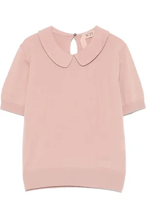 Nº21 Playera de tejido fino