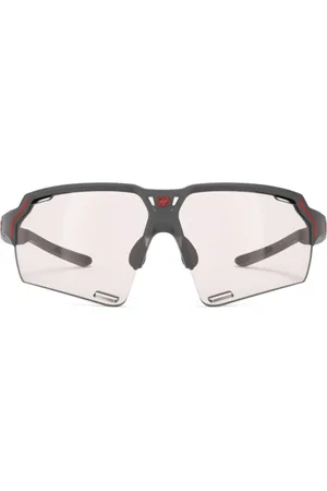 Rudy Project Lentes de sol con armazón oversize