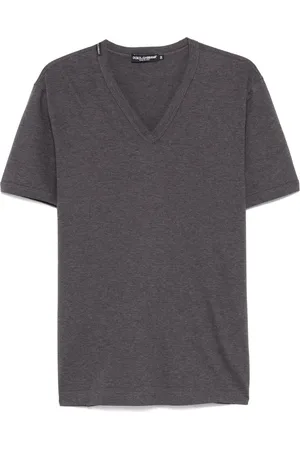 Dolce & Gabbana Playera de algodón