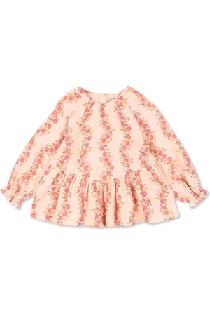 Konges Sløjd Blusa Coco