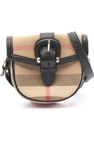 Burberry Bolsa de hombro Nova 2010