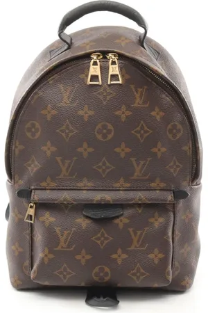 LOUIS VUITTON Mochila Palm Spring PM 2019